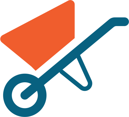 construction cleanup-icon